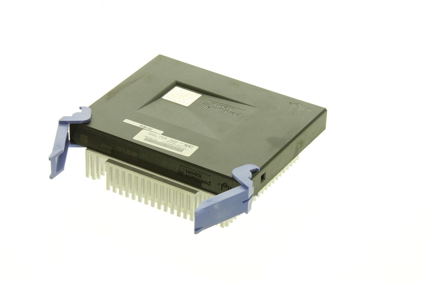 550MHz Processor with 512
