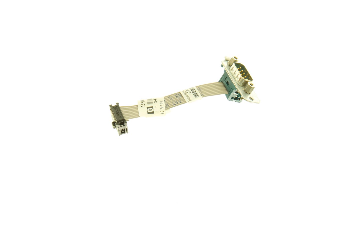 SPS-CBL,KIT,FLYING SERIAL