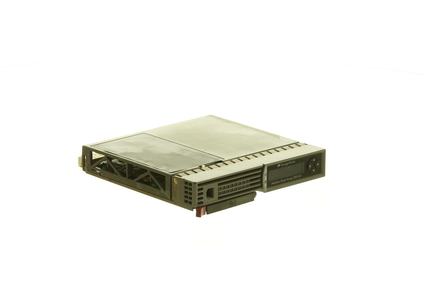 msa500 controller g2