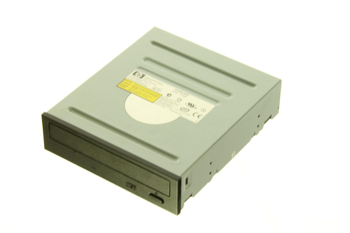 48x CD-ROM