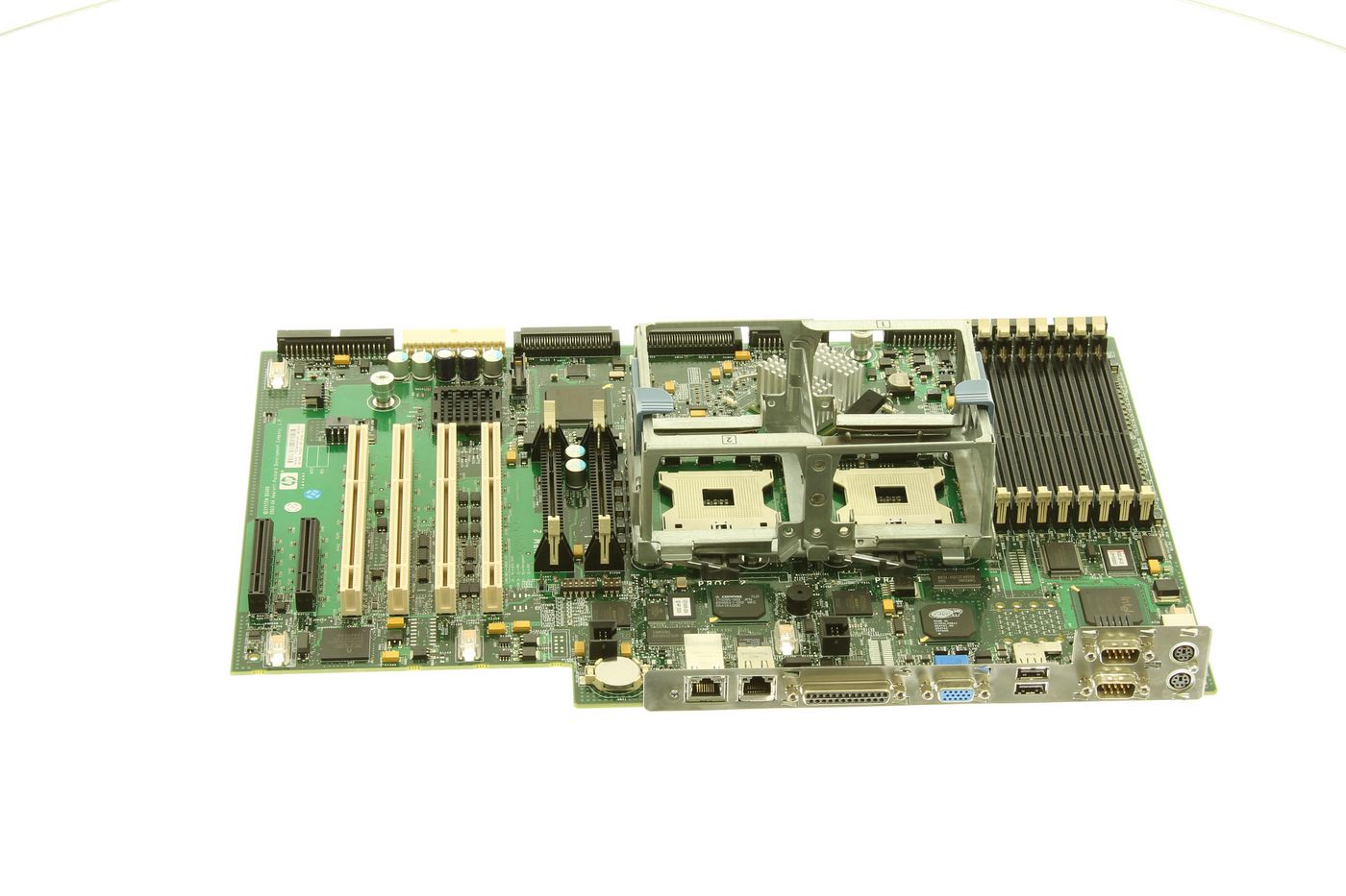 Proliant ML370G4 Systemboard