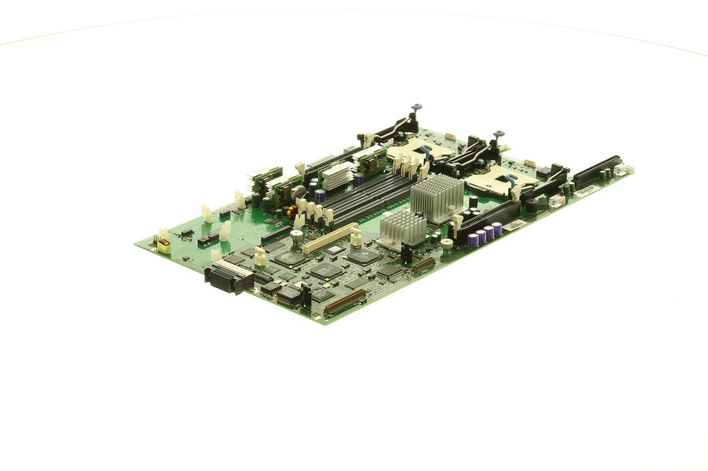 PROLIANT BL20P G2 SYSTEMBOARD