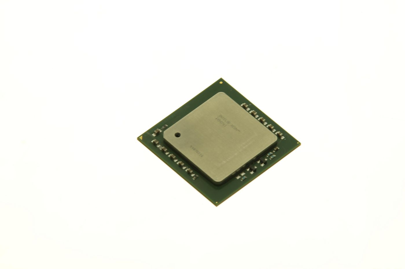 XEON PROCESSOR 3.20 1MB
