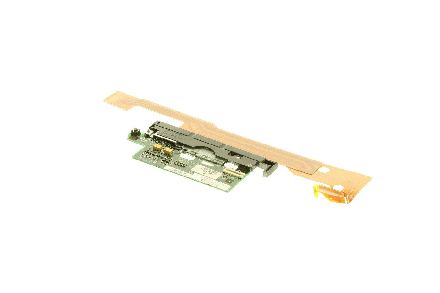 SPS-BD,LED W/BEZEL & CA