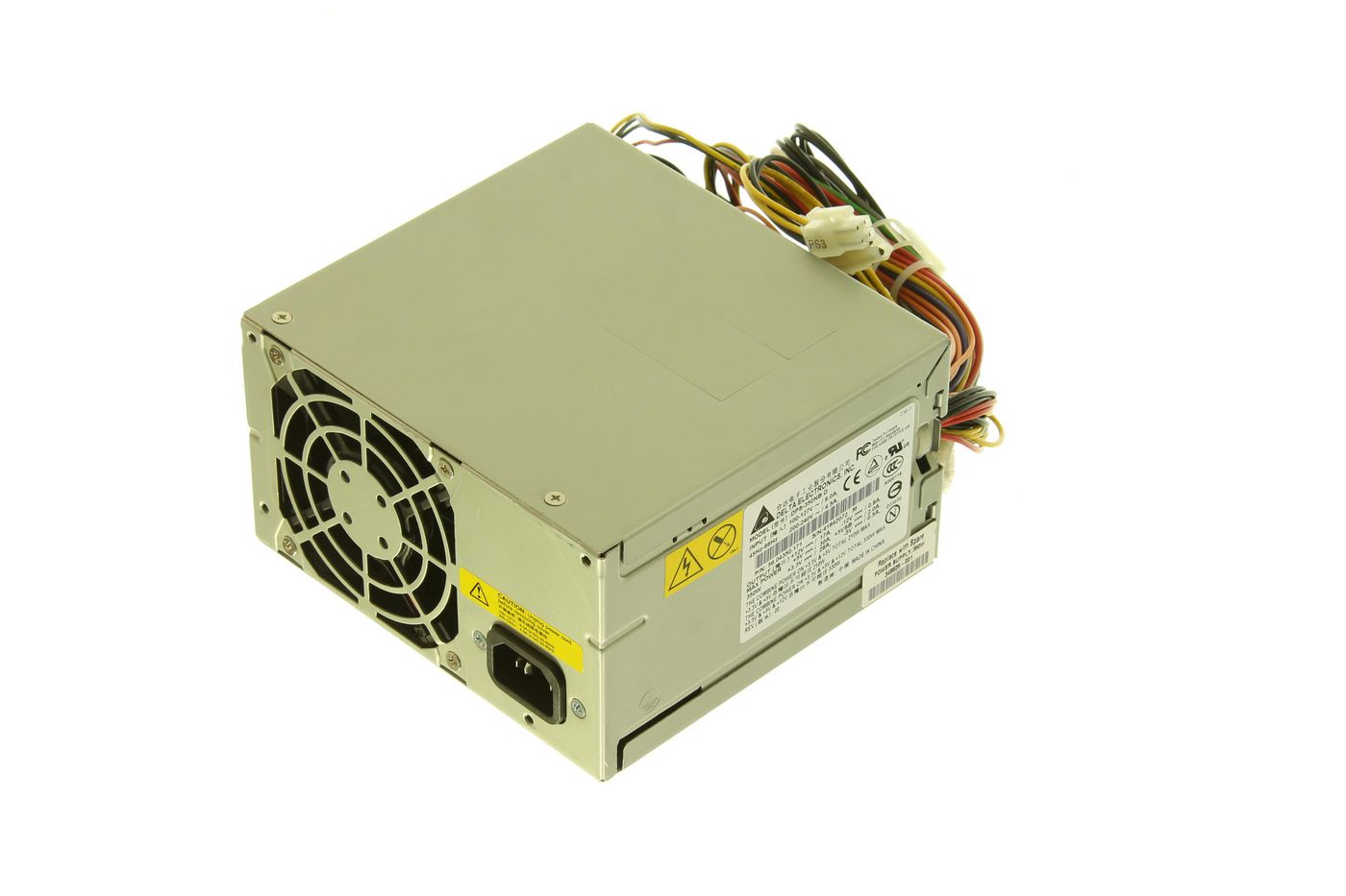 SPS-PWR SUPPLY 350W