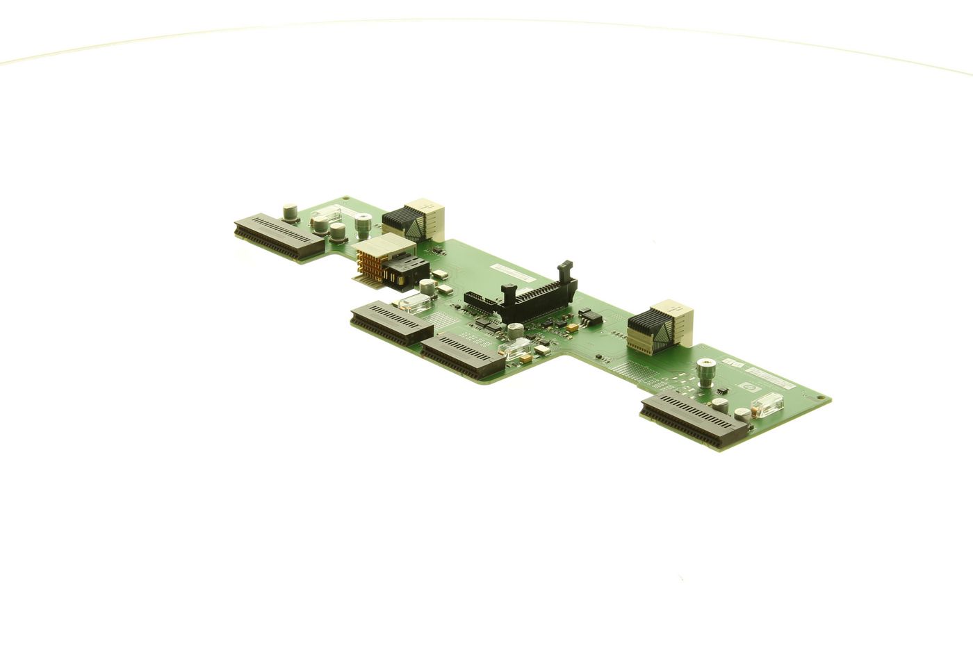 MSA20 MAINBOARD