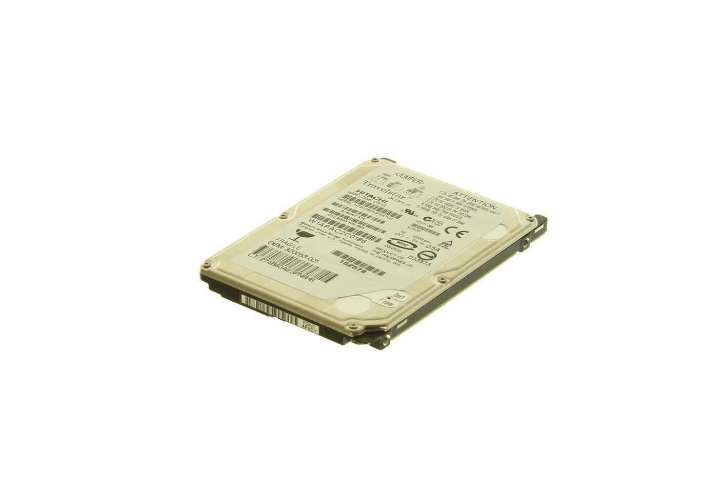 SPS-DRV,HD,40G,4200RPM