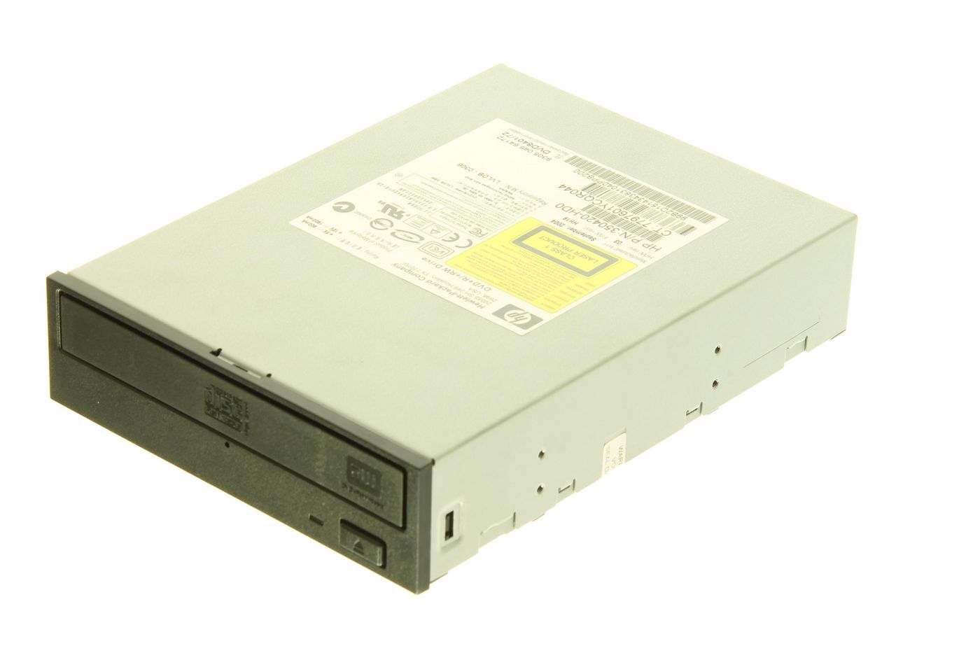 DRV, DVD+R/RW 8X VS2 CBT