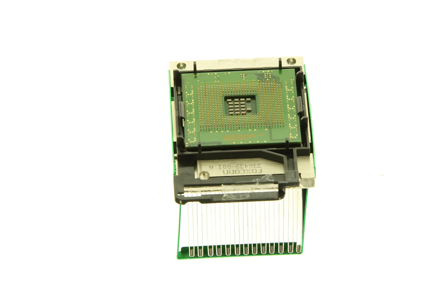 Intel Xeon MP processor, 