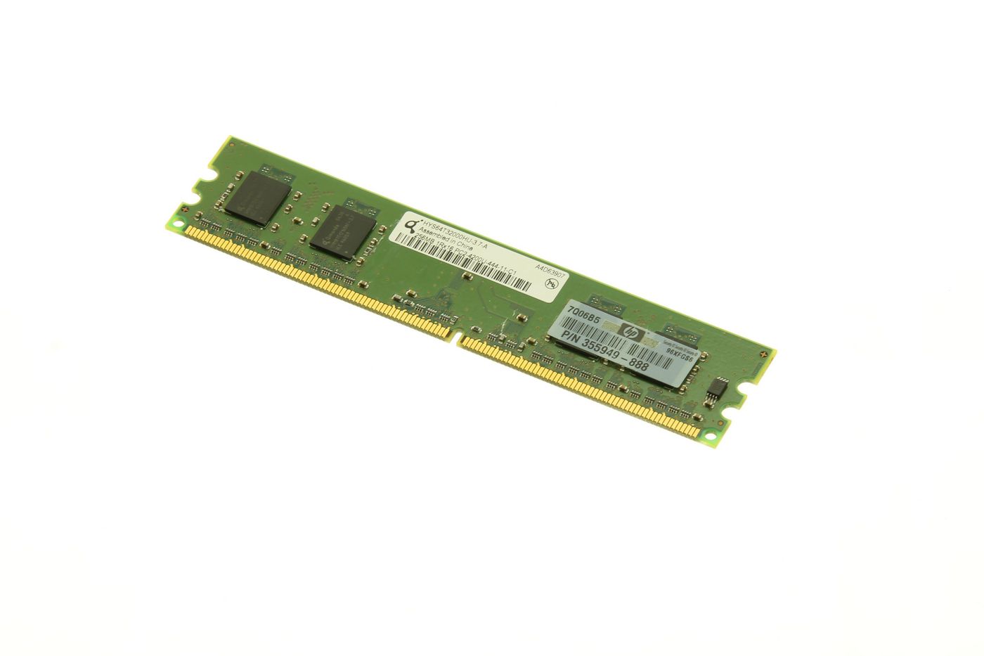 256Mb Ddr2 Pc4200