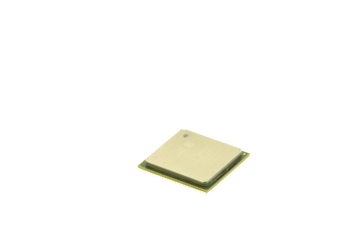 Intel PM 735 DOTHAN 1.7GHZ