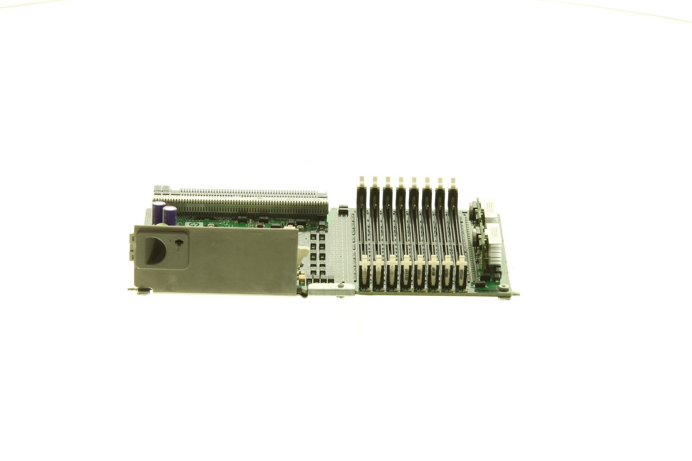 BD, CPU/MEM BOARD - E