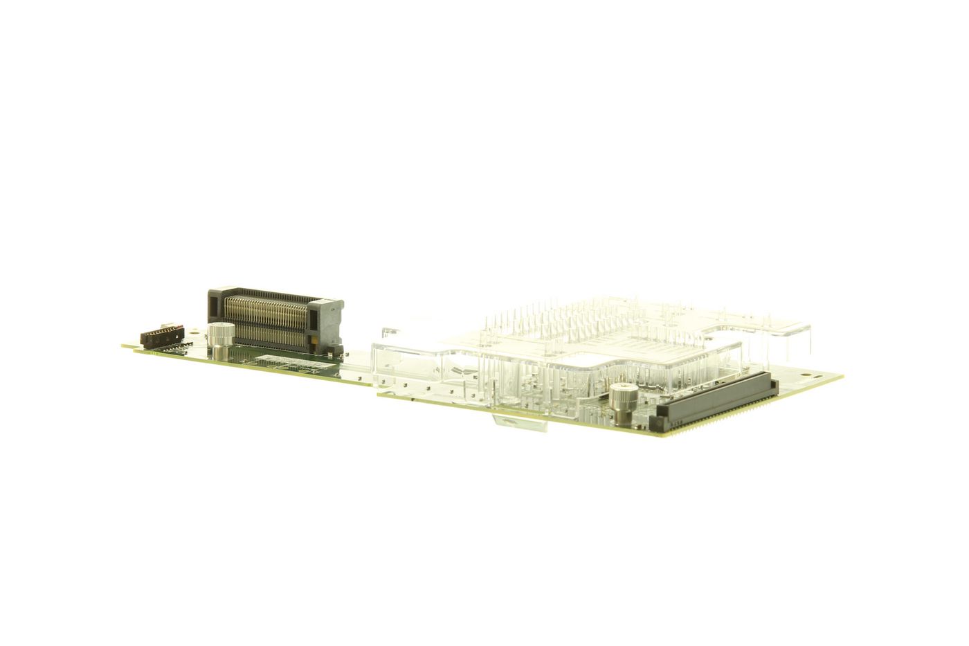 DL585 SPS-BD LED BOARD - E