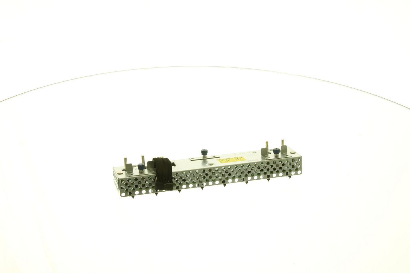 power backplane cpq
