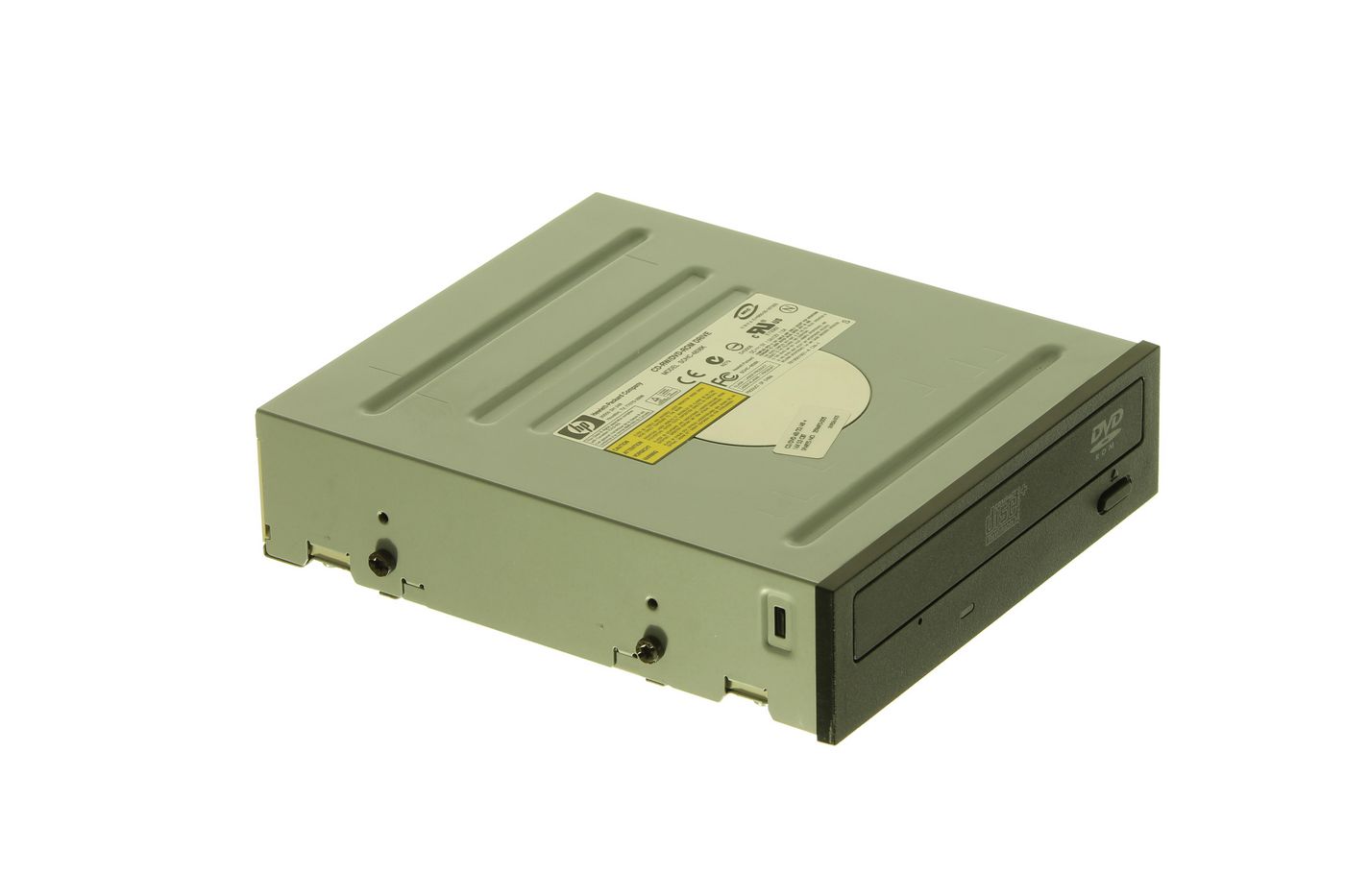 48x CD-RW-DVD, Slim