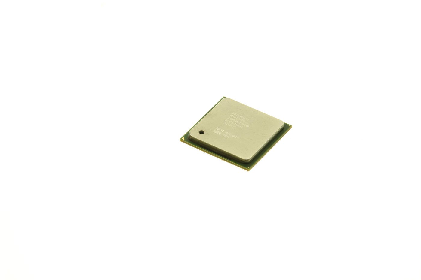 Intel Pentium 4 processor,