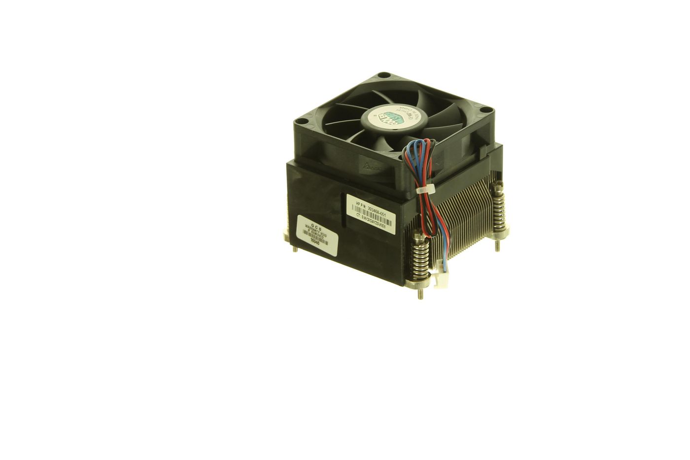 HEATSINK