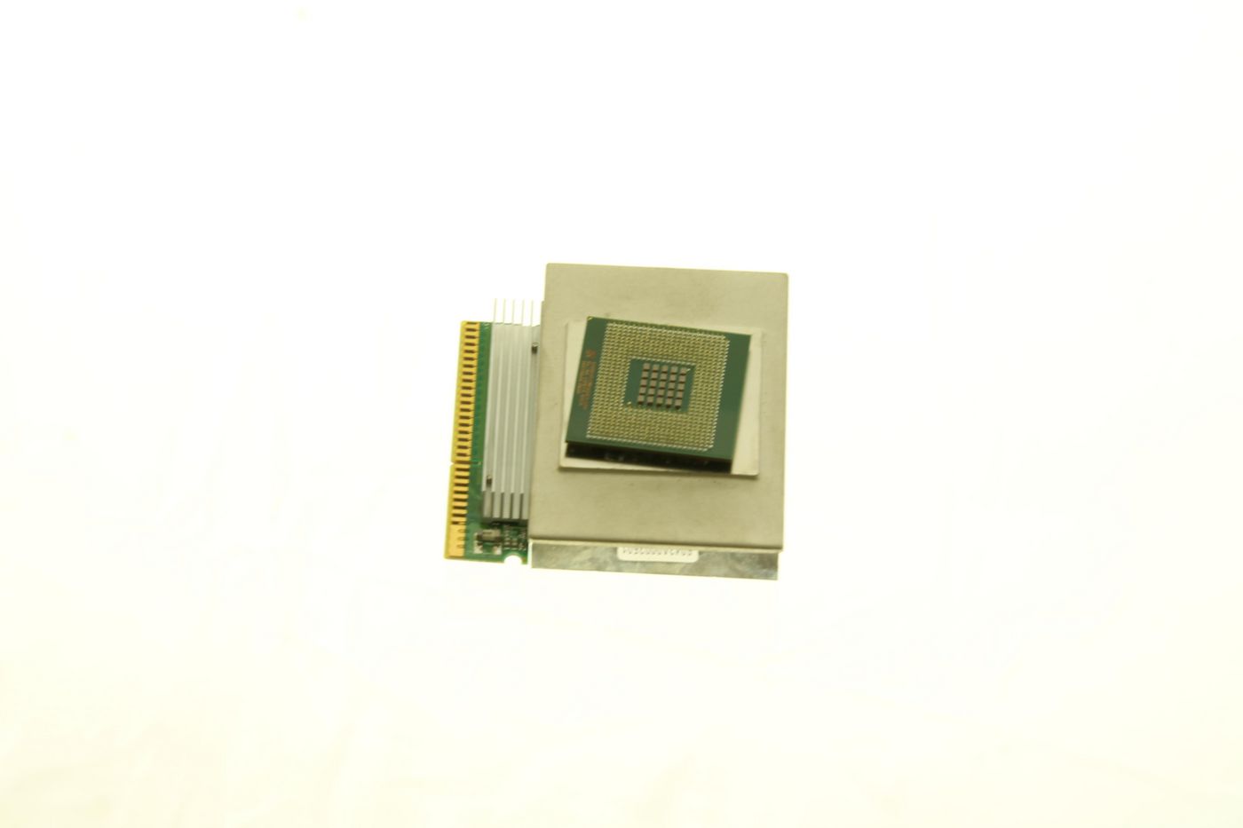 3.2GHz CPU processor with 2MB 