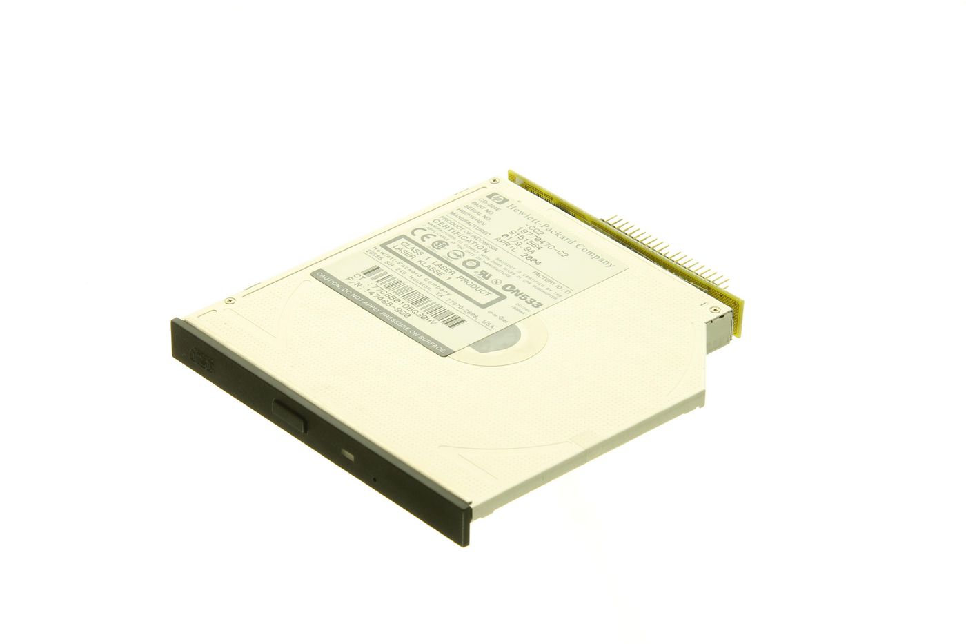 CDR HP24X CARBON