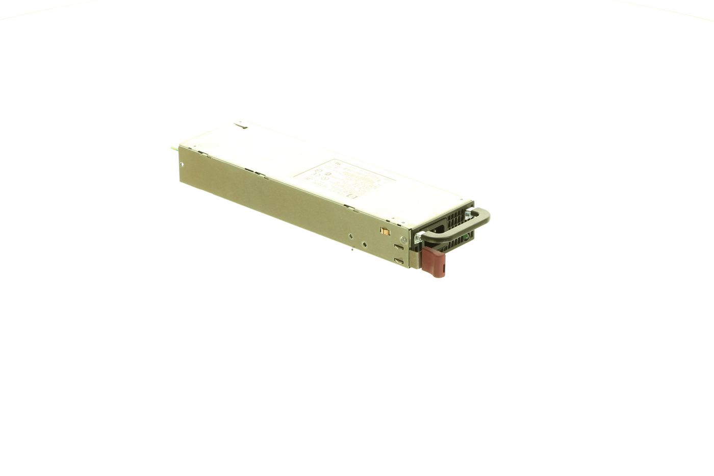460W HOT PLUGGABLE PSU