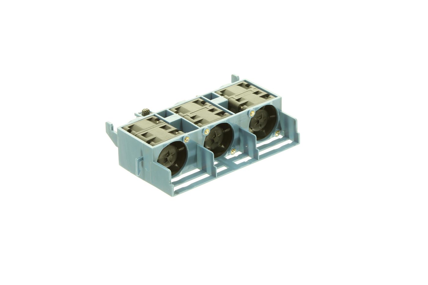 Power Supply Fan Assembly