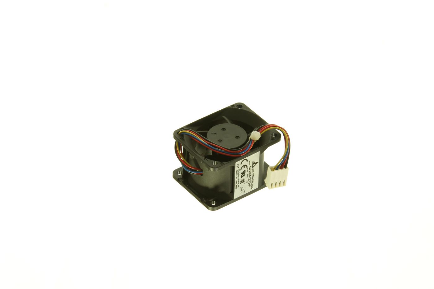 Fan assembly Proliant DL145