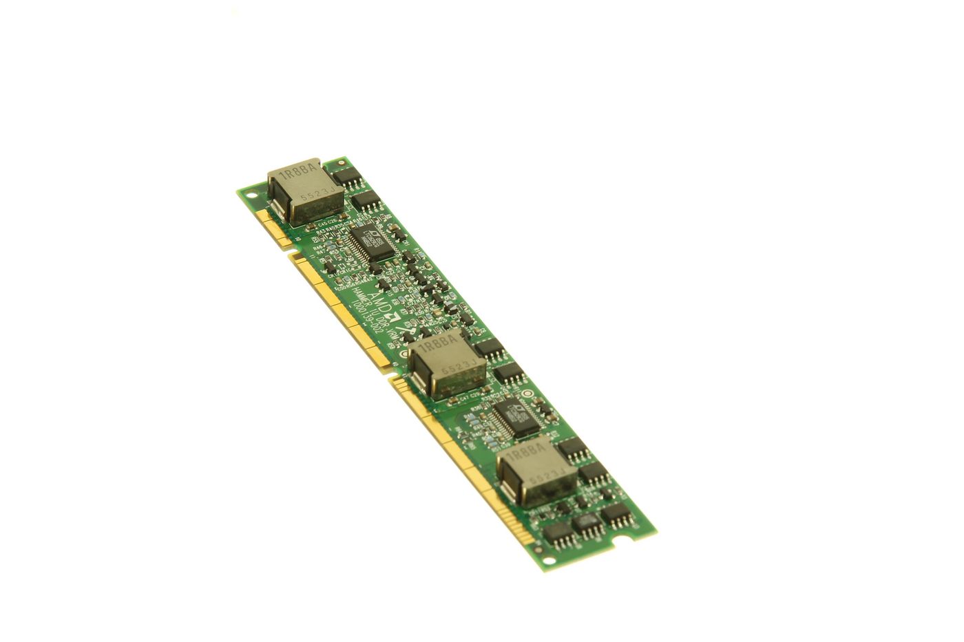 Processor Power Module