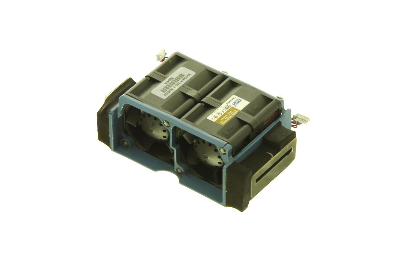 FAN HP SYSTEM