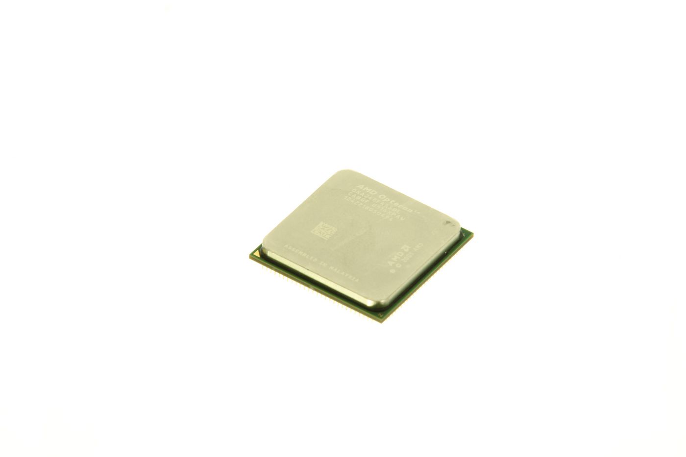 Processor, 2.2 GHz