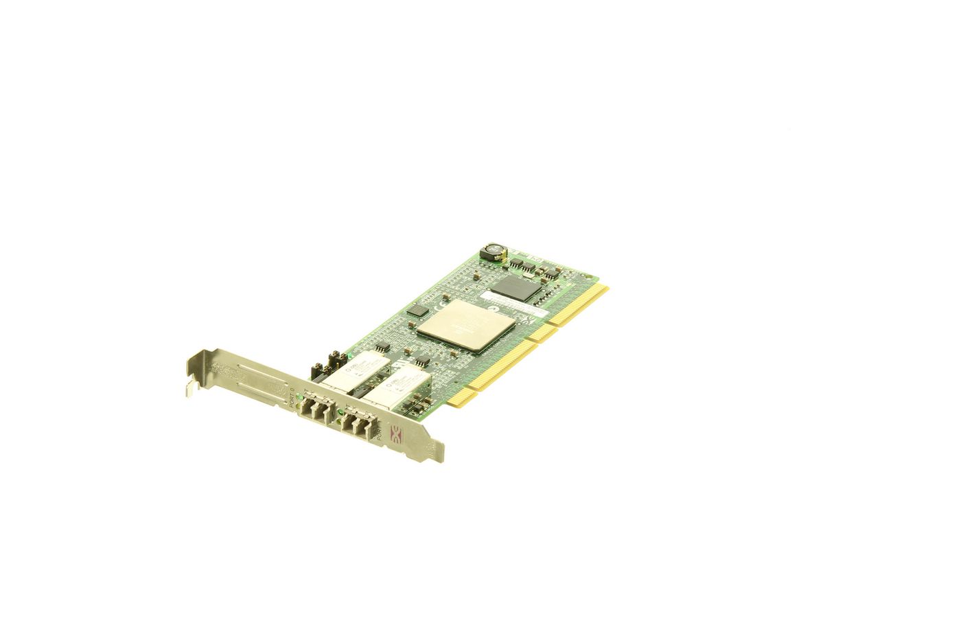 2GB DC  PCI-X 64BIT 133MHZ