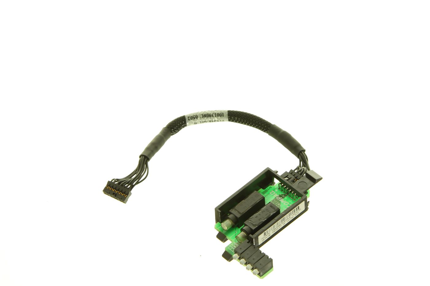 PC Board : Power button LED