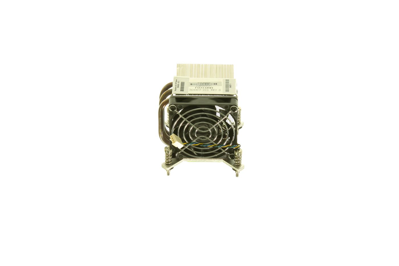 PENTIUM 4 HEATSINK