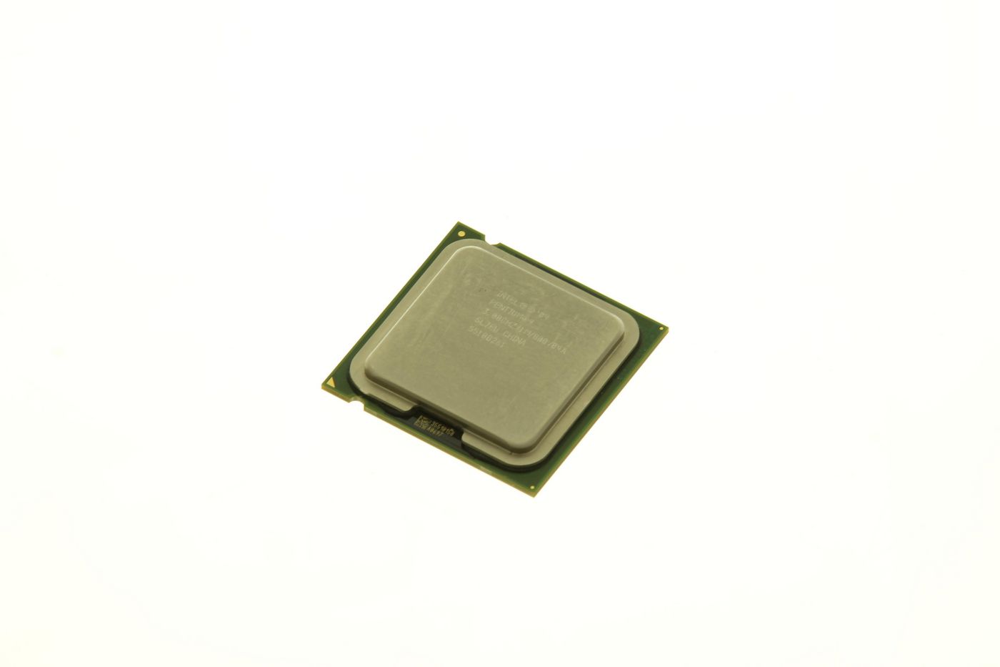 Intel Pentium 4 530 