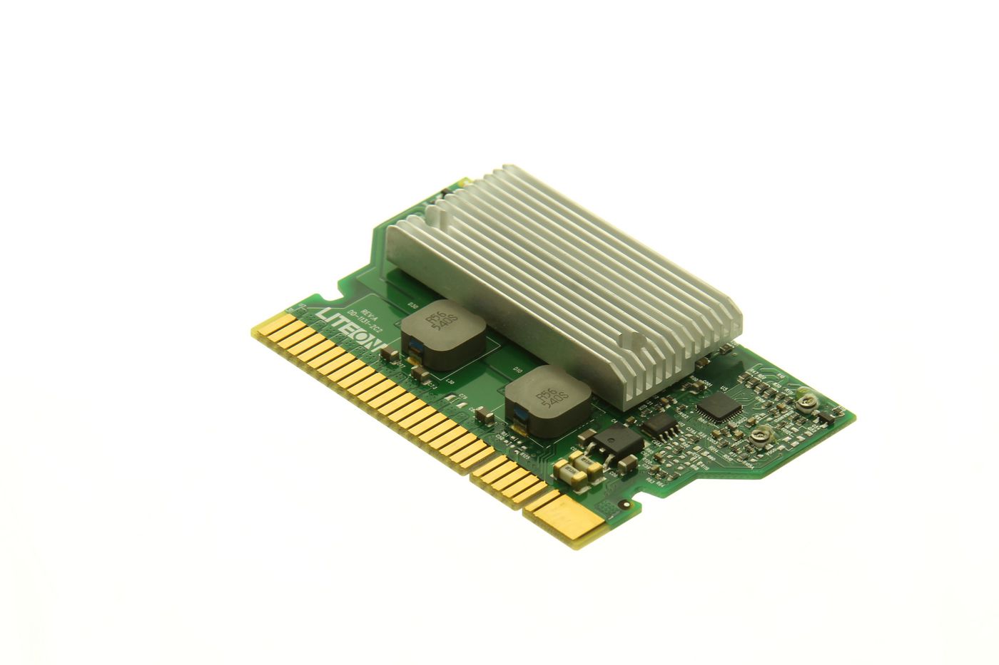 process power module DL380 G4