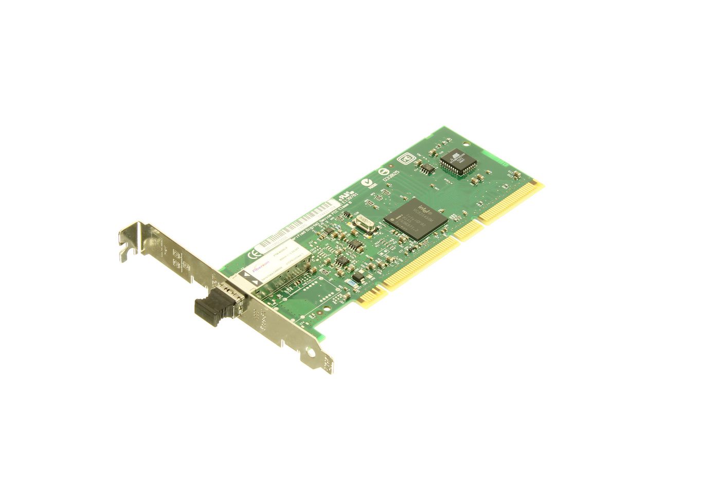 NC310F PCI-X GIGABIT SERVER