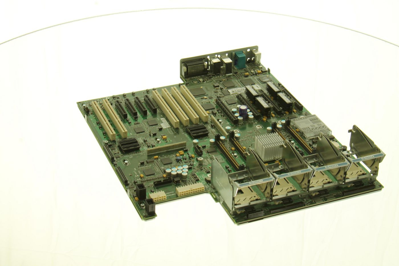 Proliant ML570 G3 System
