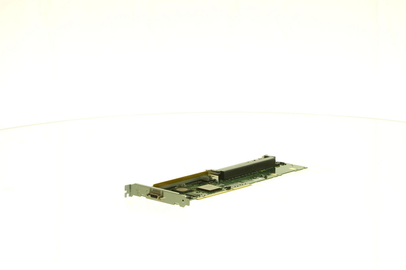 Smart Array P600 Serial Attach