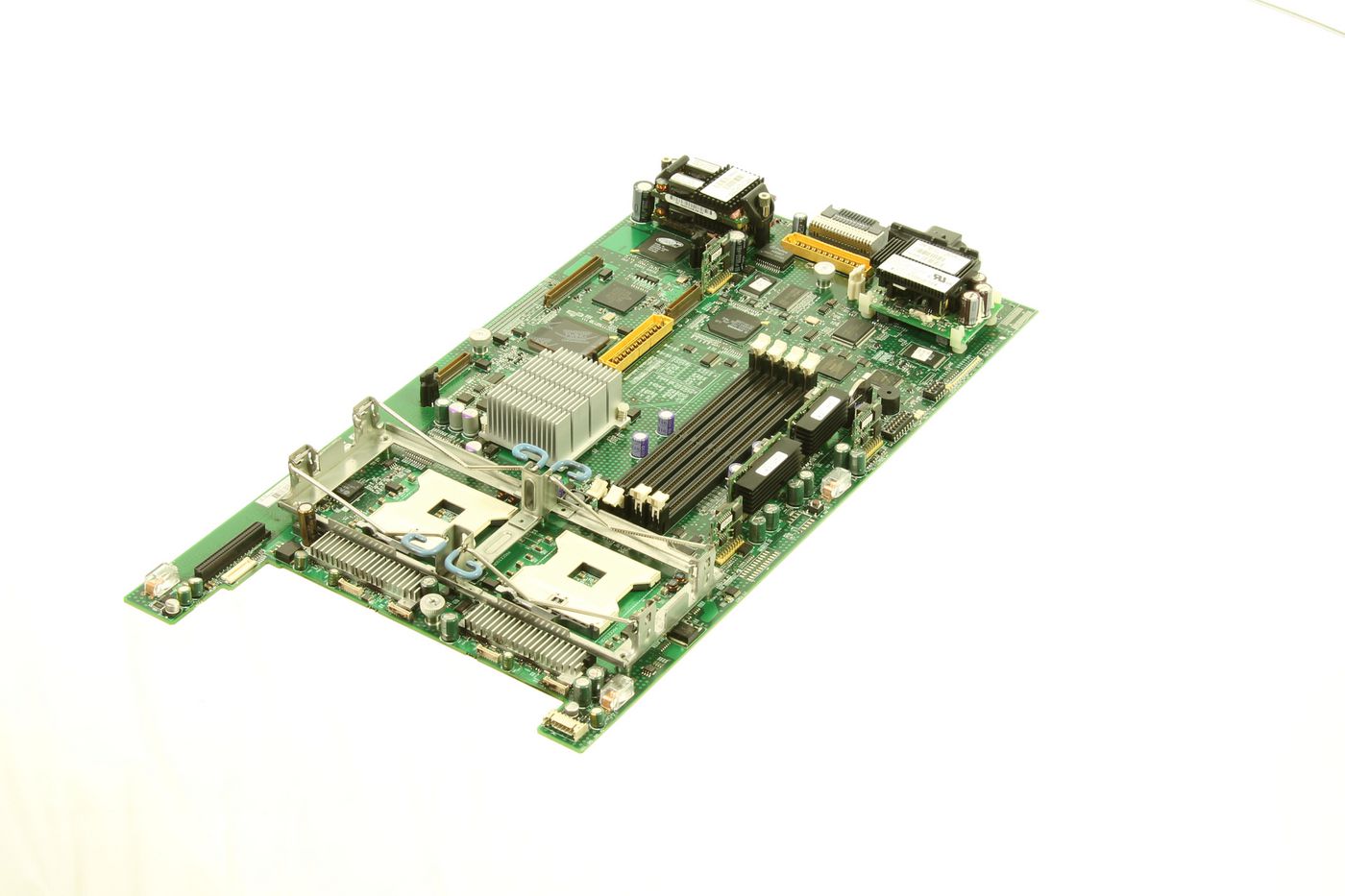 BL20p G3 SC System Board