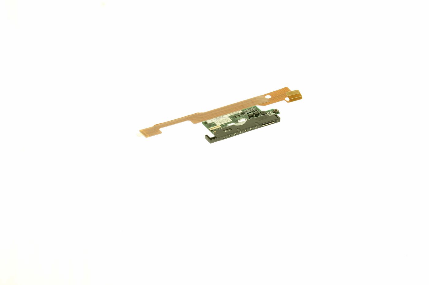 POWER BUTTON/LED BOARD