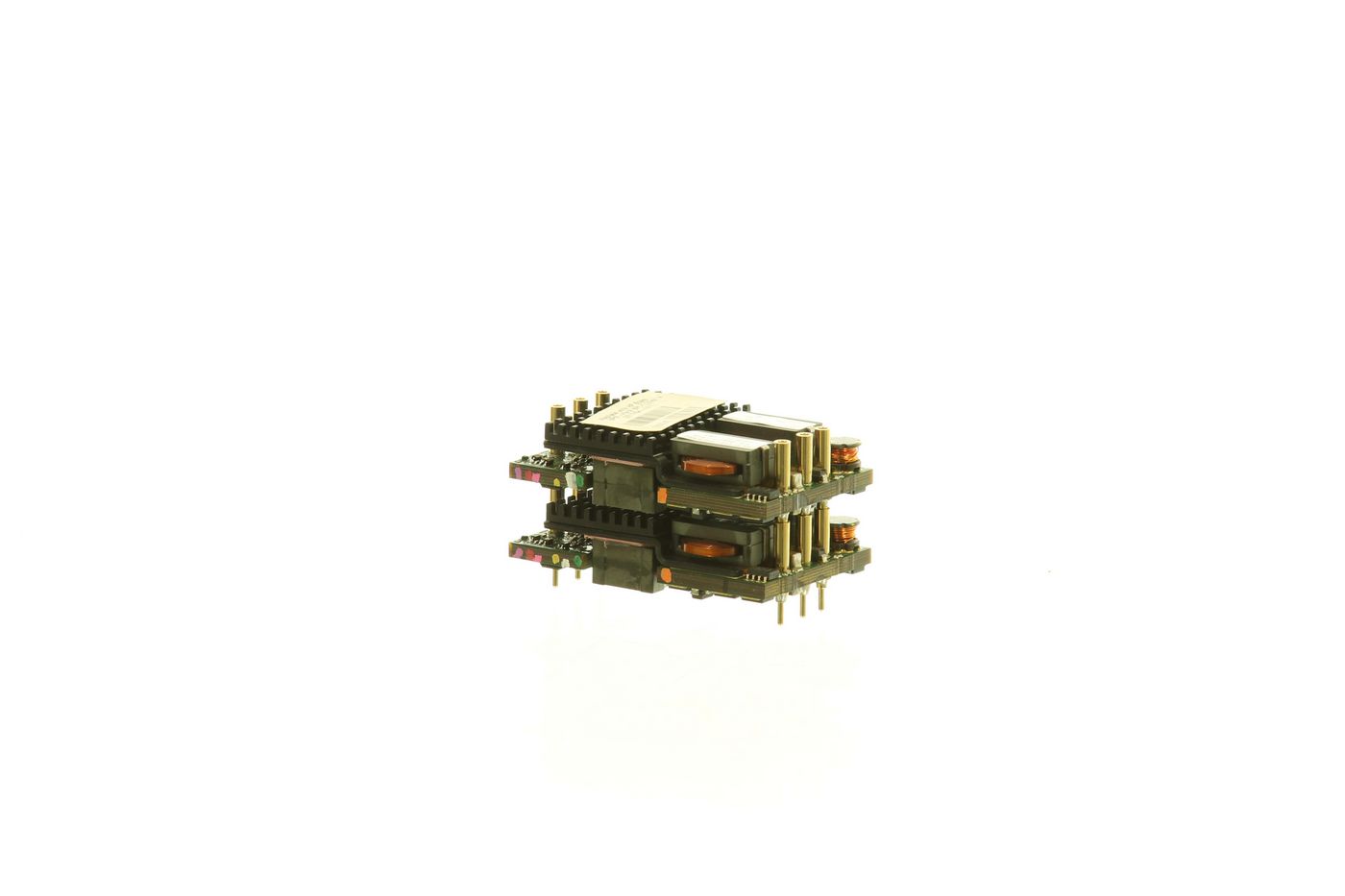 HPE Board Converter DC/DC Dual
