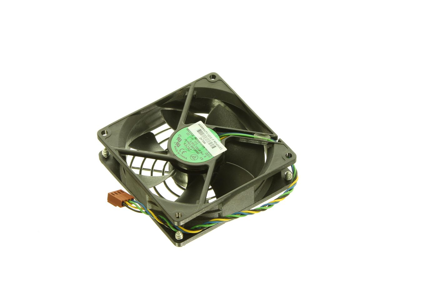 DC7100 92x25mm 12v FAN