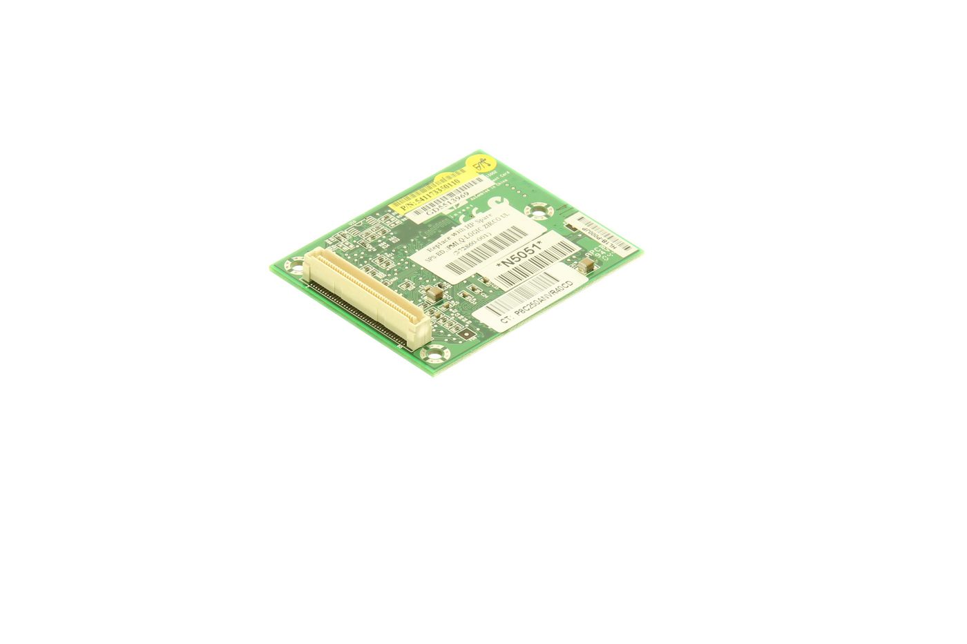 ProLiant ML150 G2 Lights-Ou