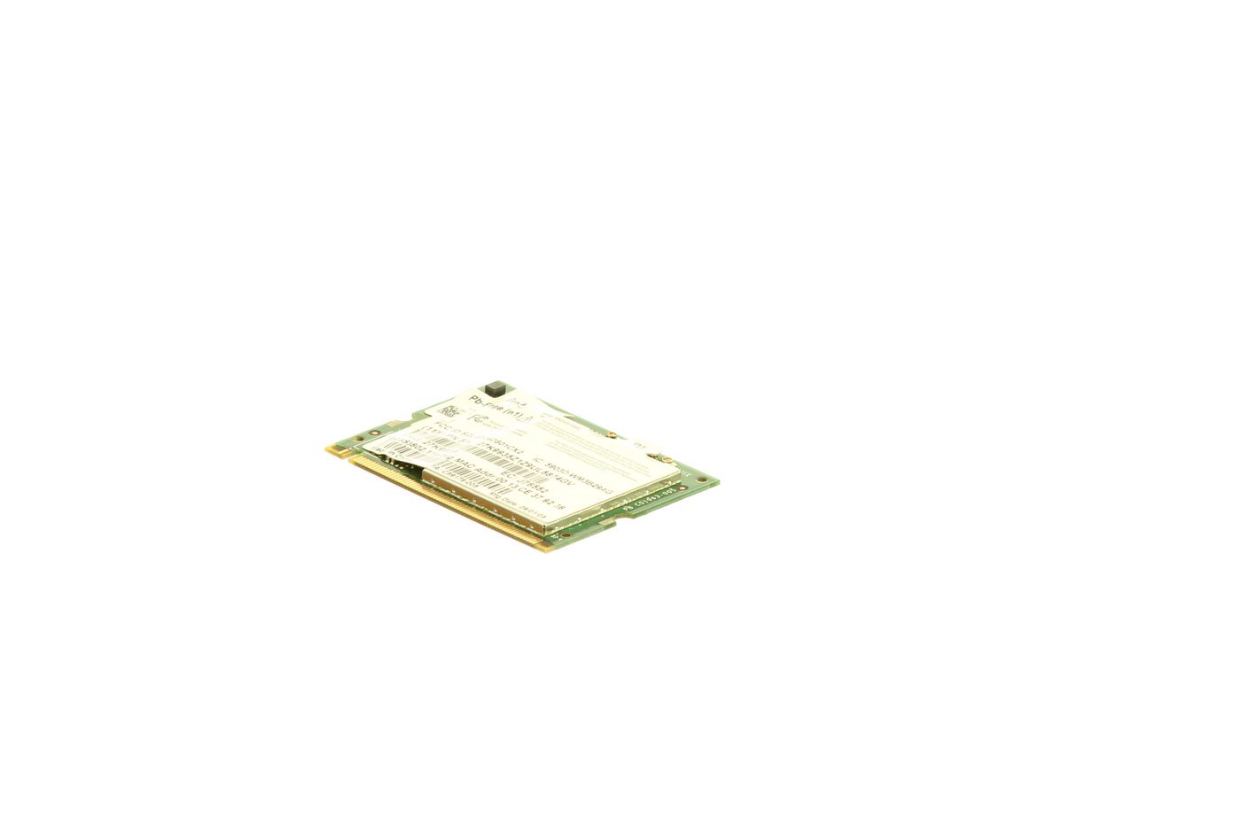 802.11a/b/g FRLN WLAN for