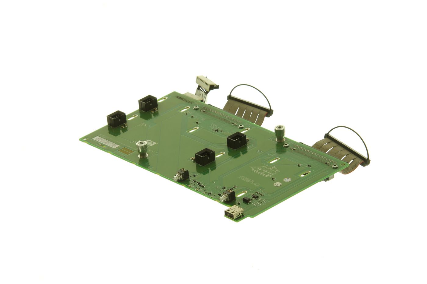 Board, fan/CD/FDD/USB