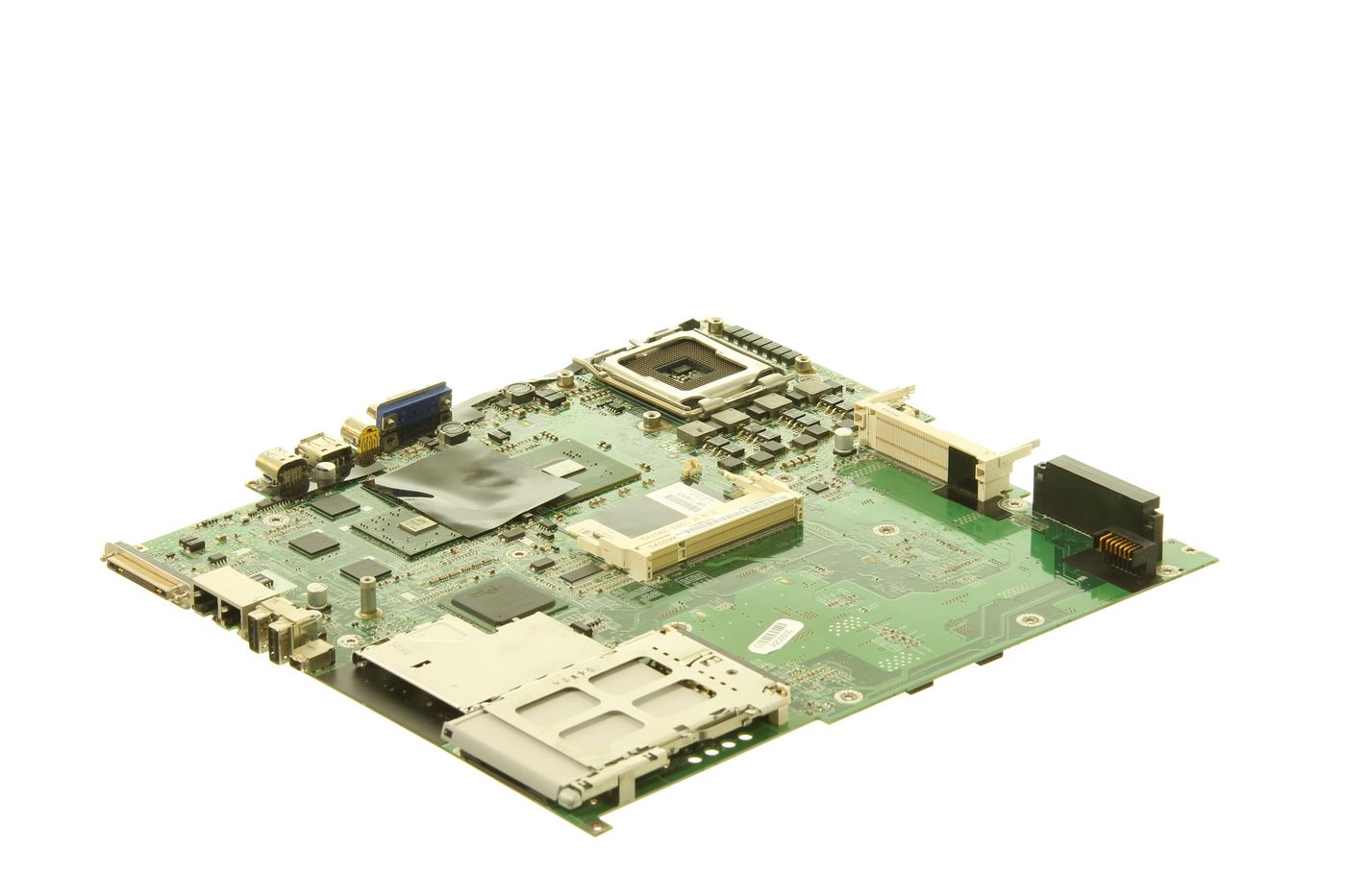 SPS-BD,SYSTEM,M22P/64,MB,IDS