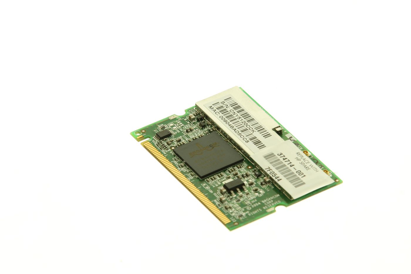 WiFi Card