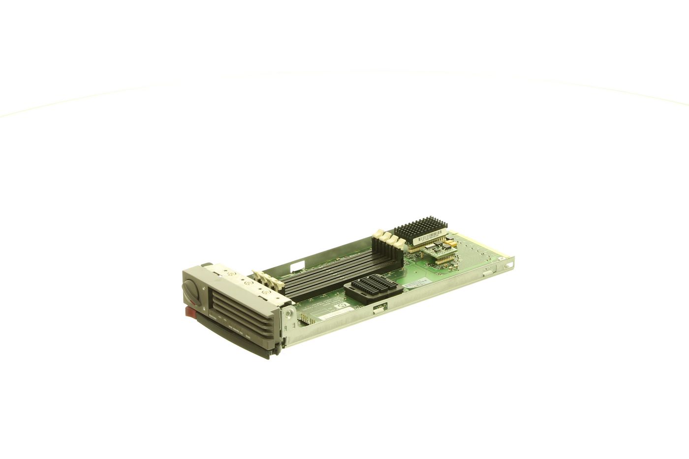 PROLIANT DL580 G3 MEMORY