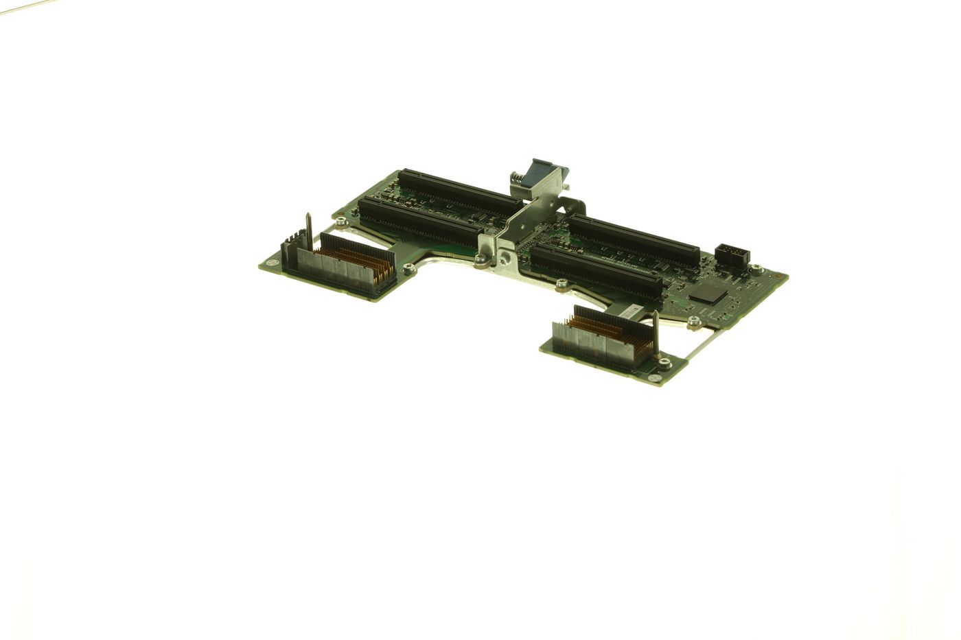 Memory Backplane