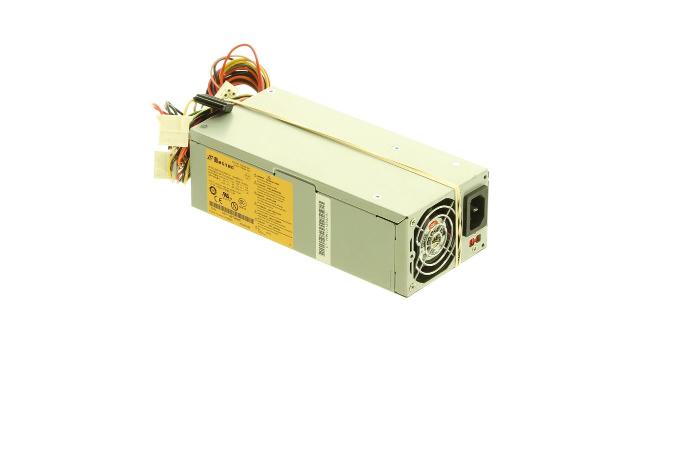 DX5150 200W ATX PFC POWER