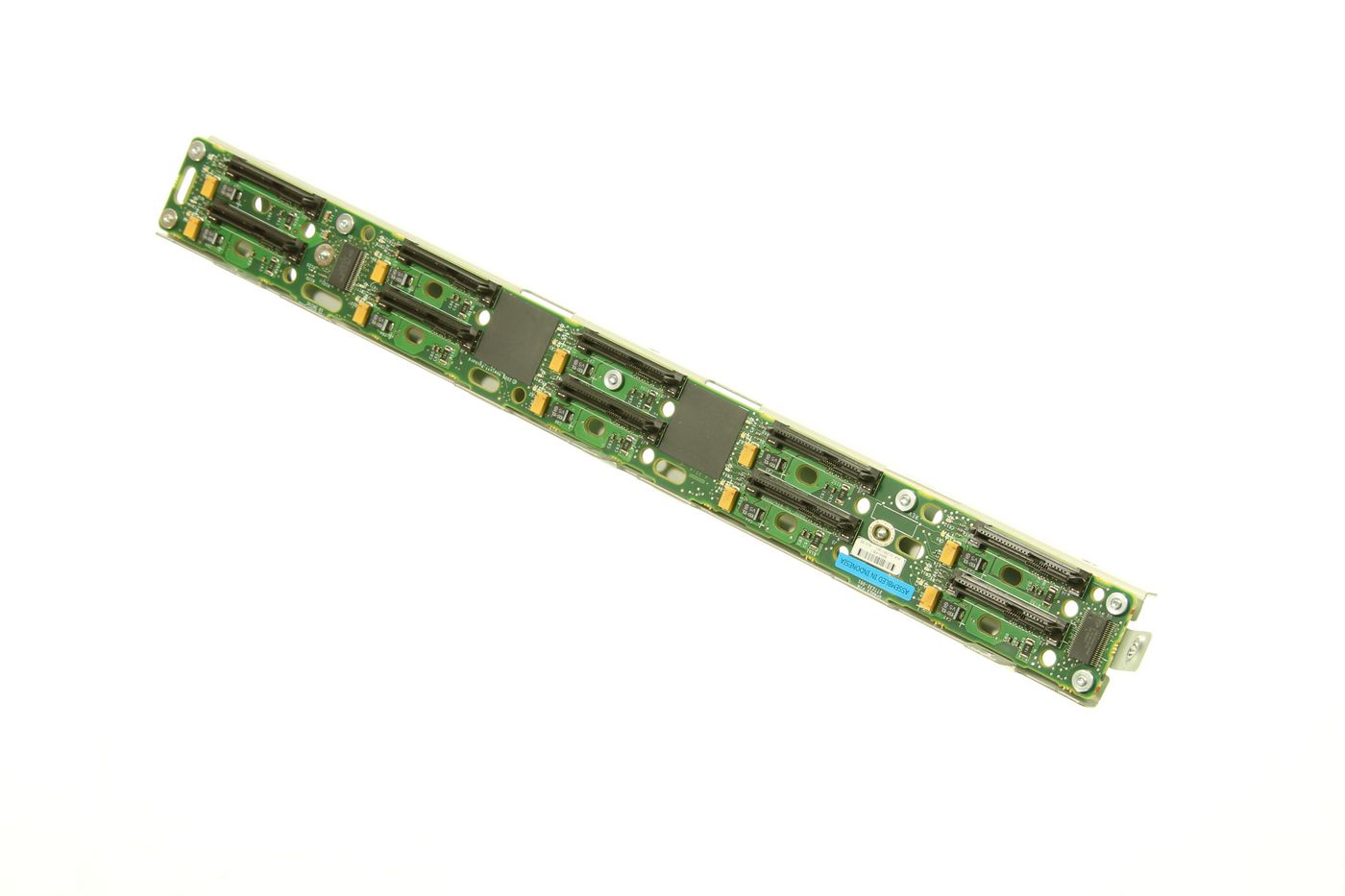 MSA 50 Midplane And Backplane
